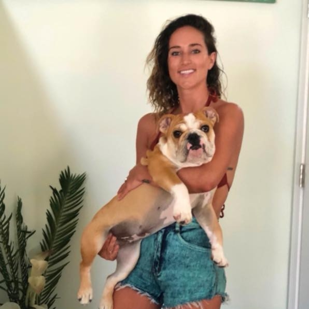 Meet your Posher, Marielle